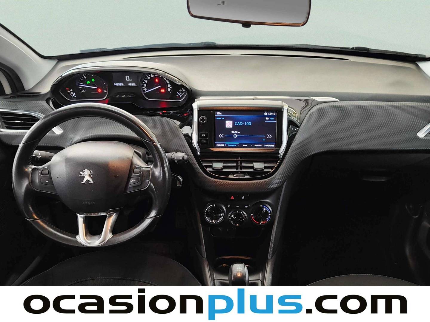 Peugeot 208 Peugeot 208 1.6 BlueHDi Style (100 CV) de ocasión