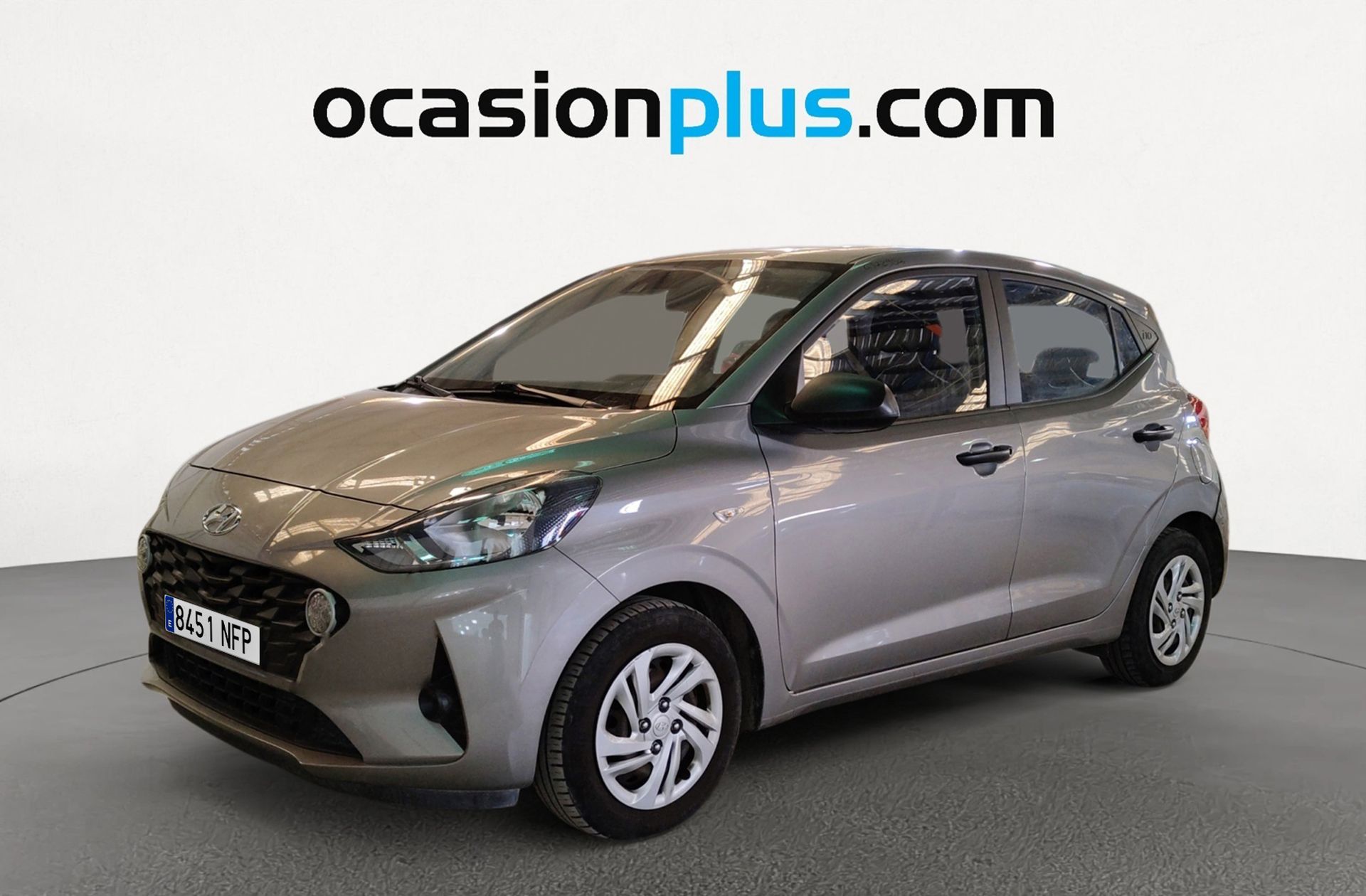 Hyundai i10 1.0 Essence