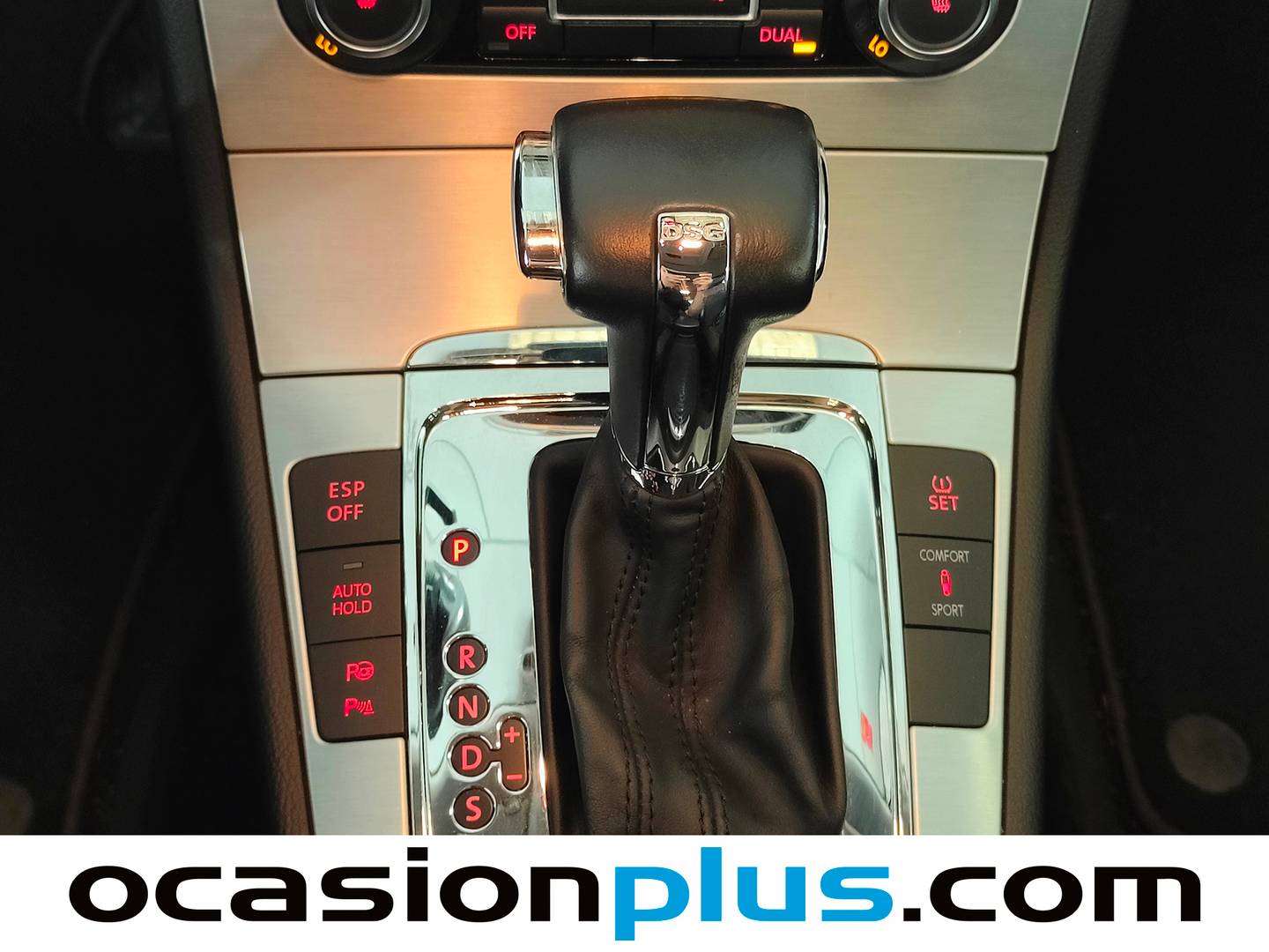 Volkswagen Passat CC Volkswagen Passat CC 2.0 TDI DPF (170 CV) DSG de segunda mano