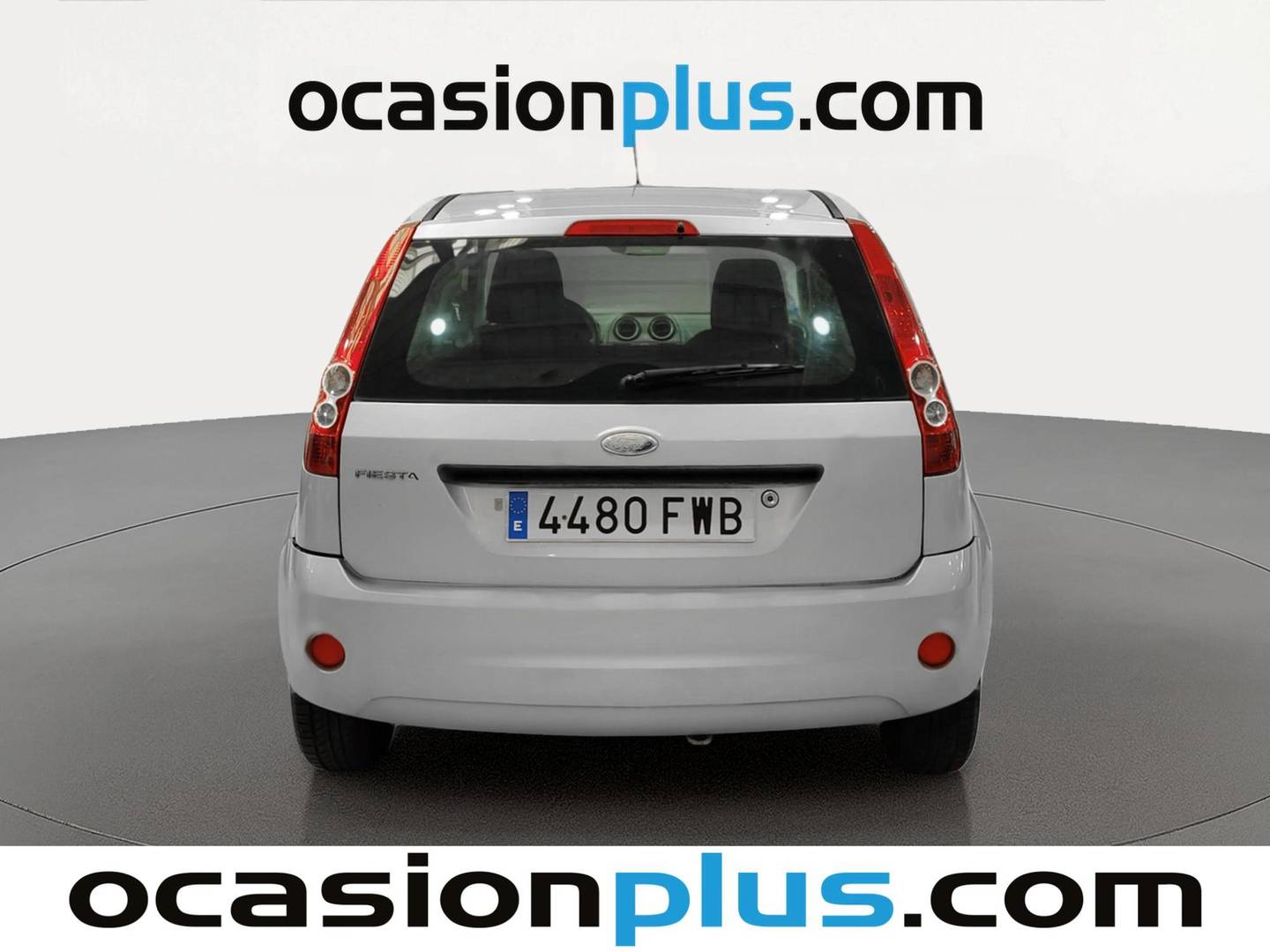 Ford Fiesta Ford Fiesta 1.3 Newport (70 CV) barato