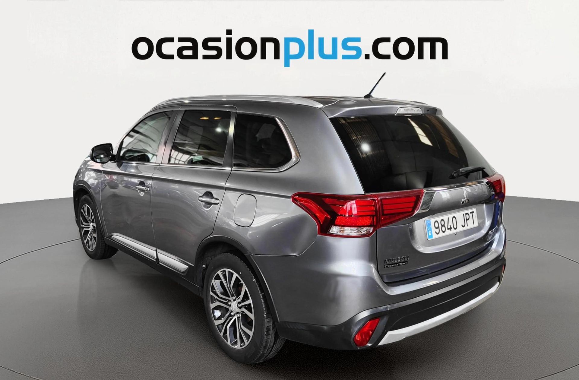 Mitsubishi Outlander 200 MPI Motion 2WD CVT - foto 3
