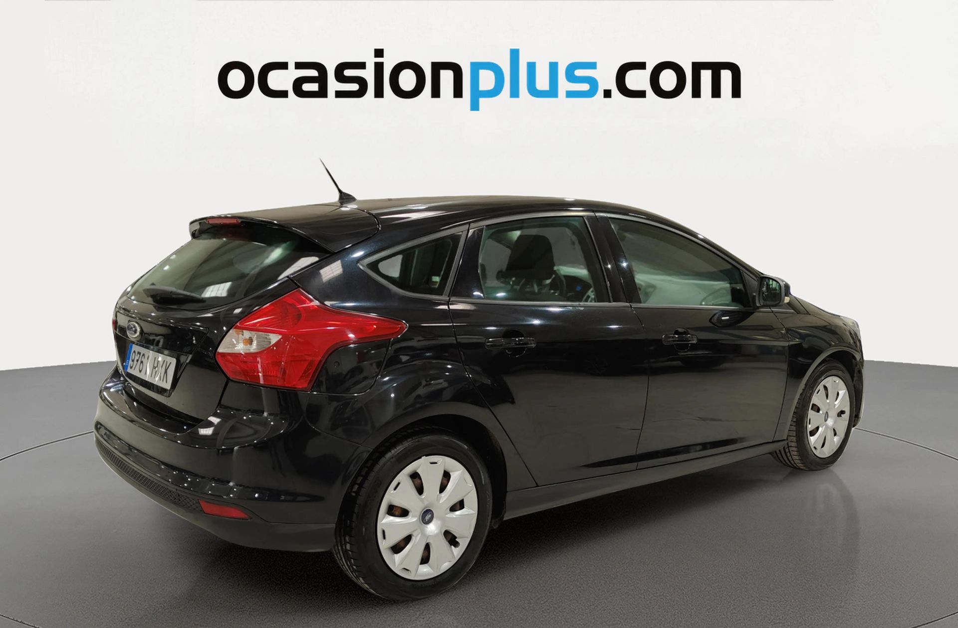 Ford Focus 1.6 TDCi Trend - foto 3