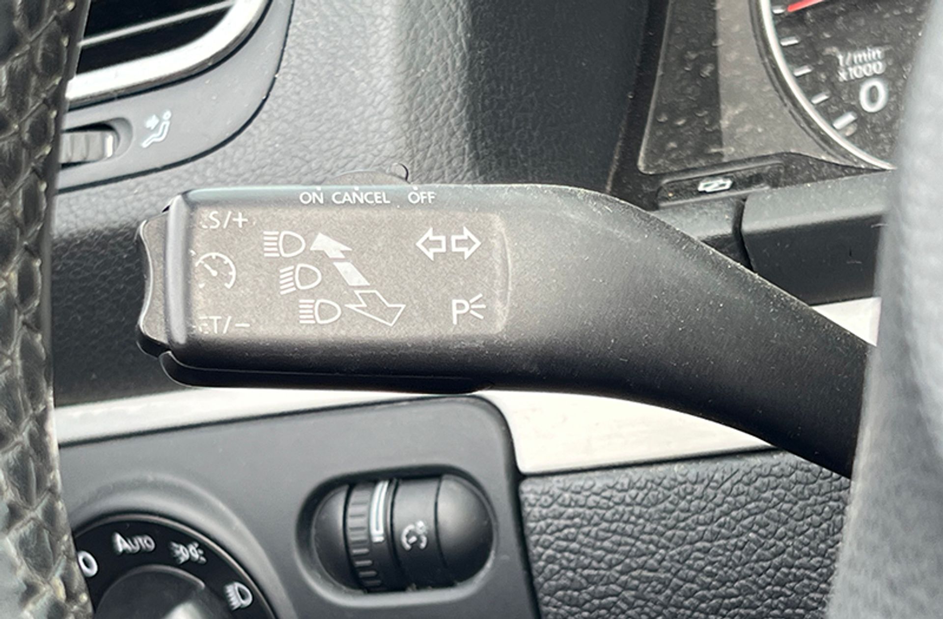 Volkswagen Eos Excellence 2.0 TDI DSG - foto 24