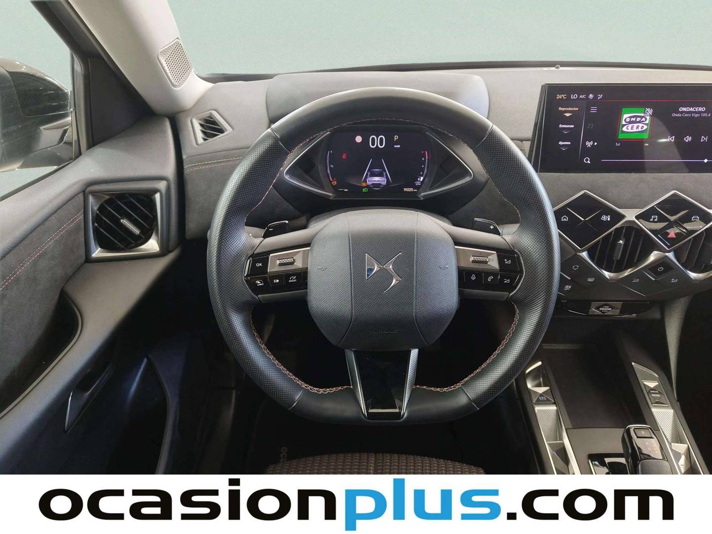 DS DS 3 DS DS3 Performance Line PureTech Auto  (130 CV) 2024