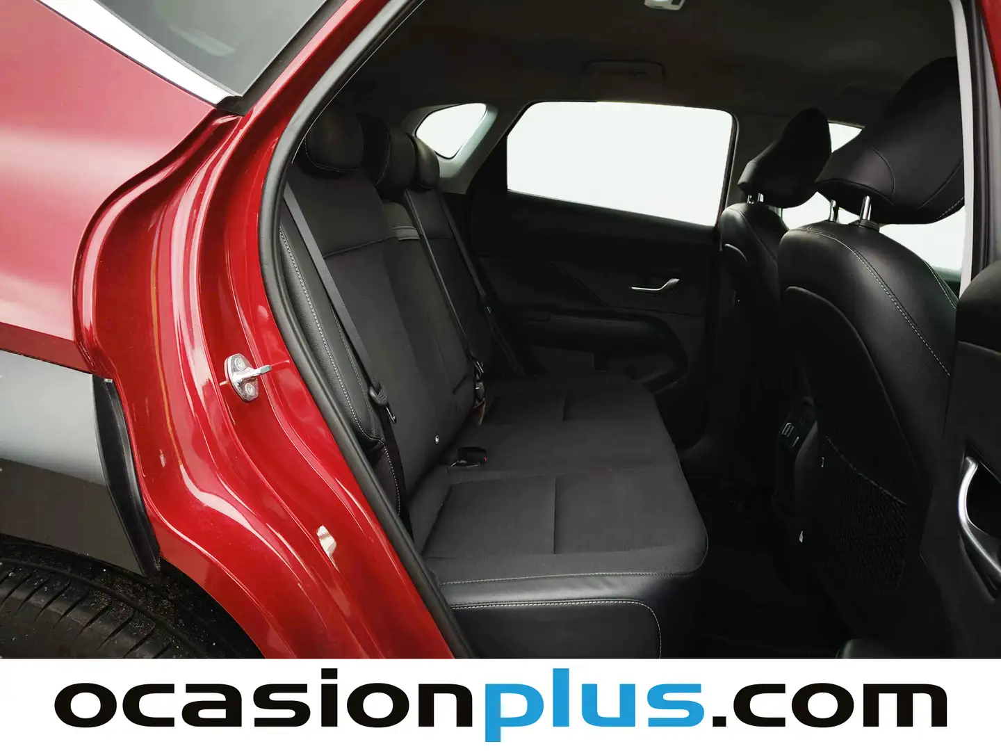 Foto Hyundai Kona Hyundai Kona 1.6 GDI HEV Tecno DT (129 CV)