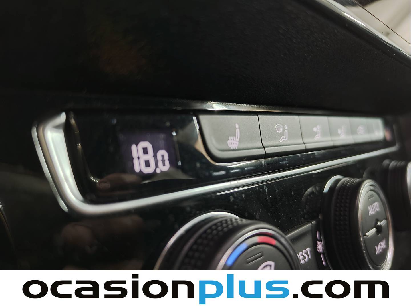 Extras y acabados del Volkswagen Arteon Volkswagen Arteon R-Line 2.0 TDI (150 CV) DSG