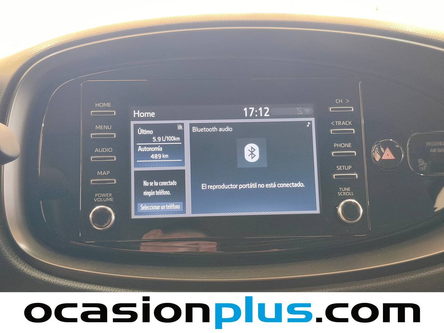 Foto Toyota Aygo X Cross Toyota Aygo X Cross 1.0 VVT-I Play (72 CV)