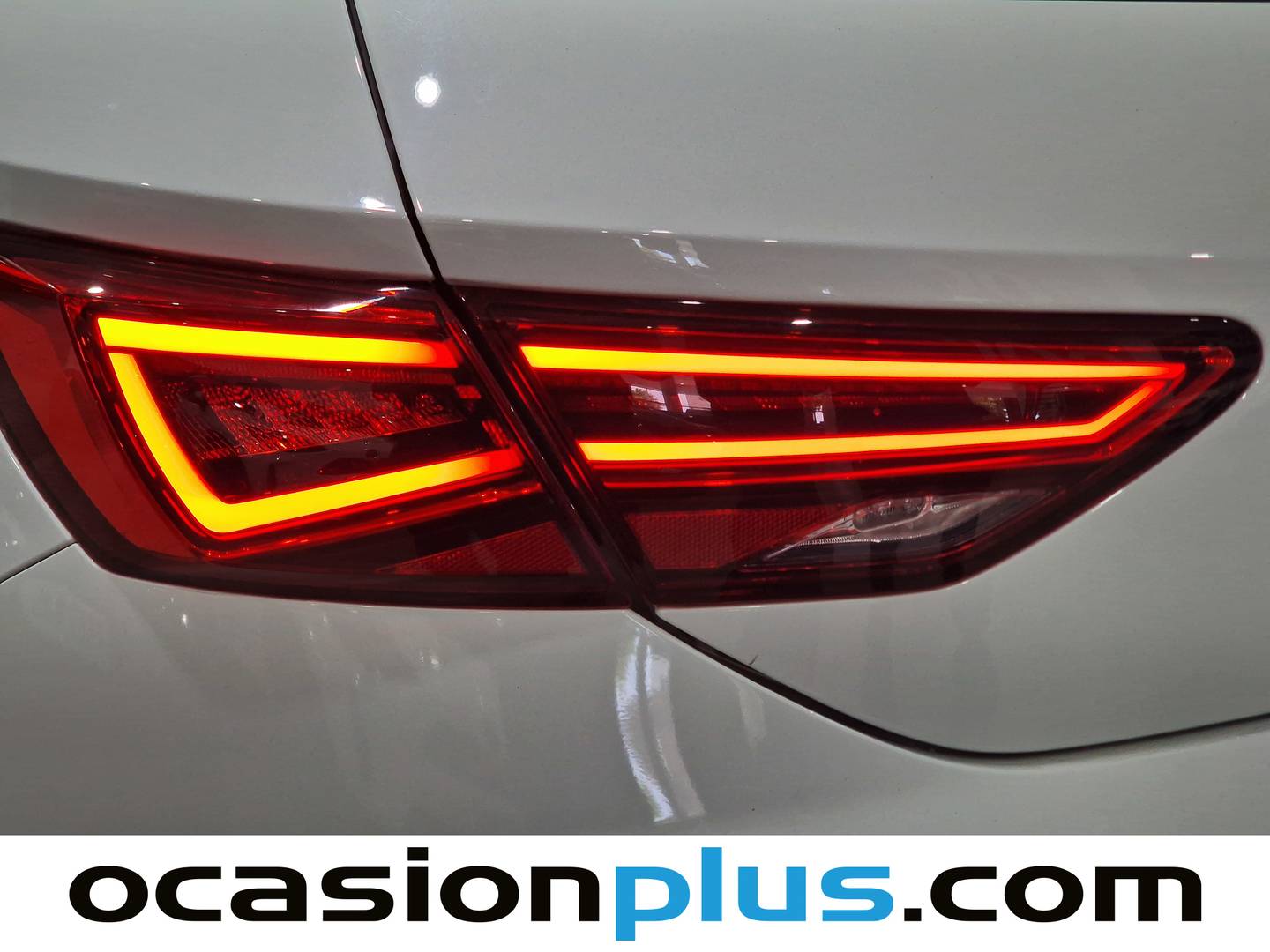 Seat León Seat León 2.0 TSI S&S Cupra DSG (290 CV) km 0