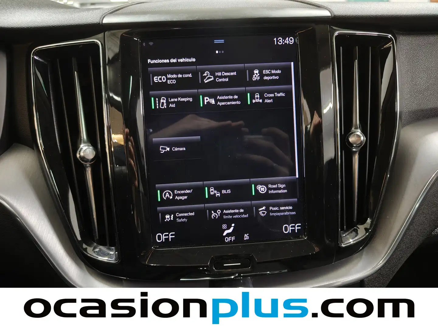 Foto Volvo XC60 Volvo XC60 2.0 T4 Momentum Auto (190 CV)