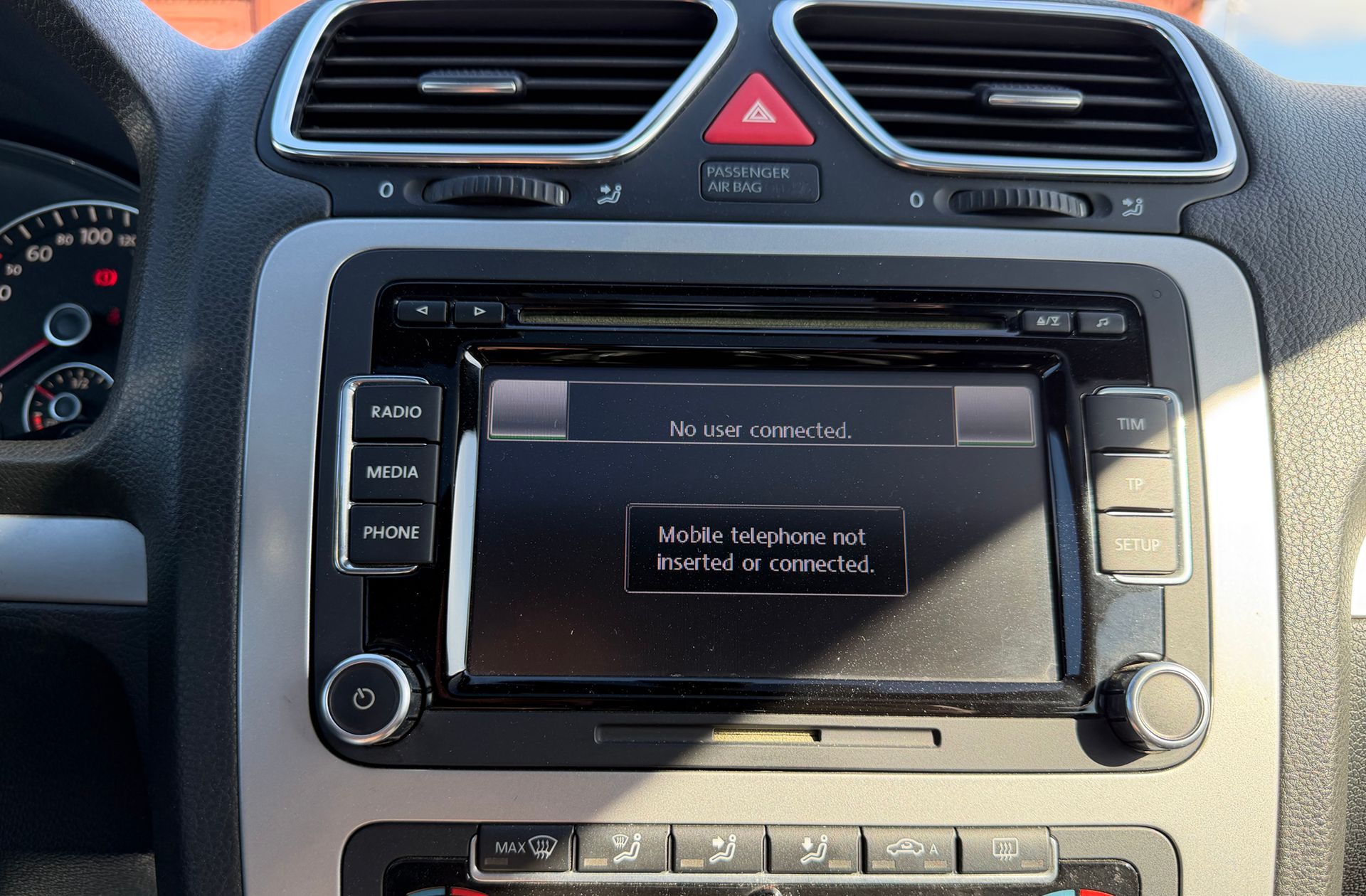 Volkswagen Eos Excellence 2.0 TDI BMT - foto 29