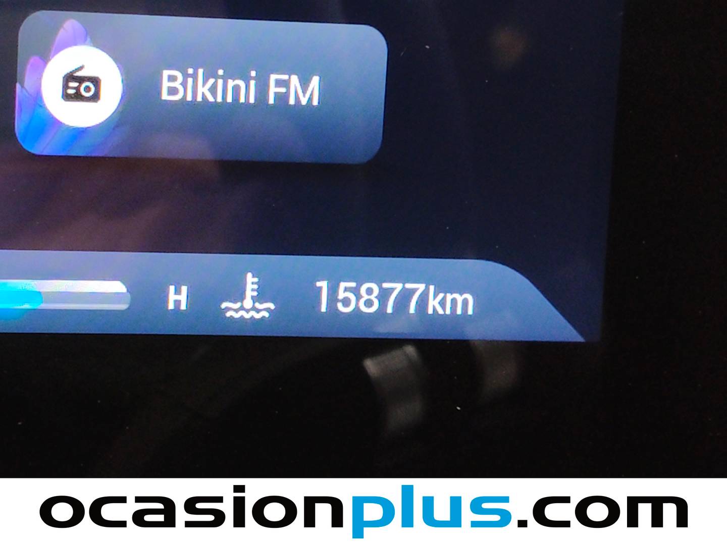 EBRO S700 EBRO S700 1.6 TGDI Comfort DCT (147 CV) seminuevo