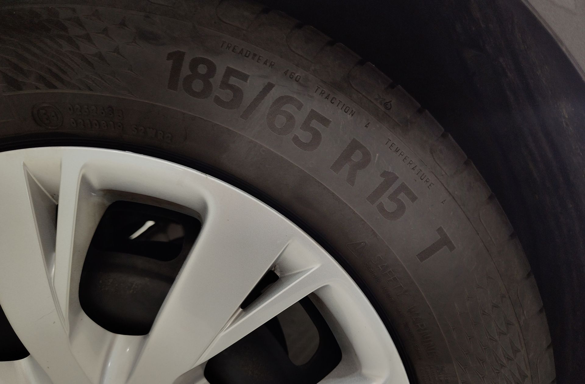 Peugeot 208 PureTech 82 Active - foto 37