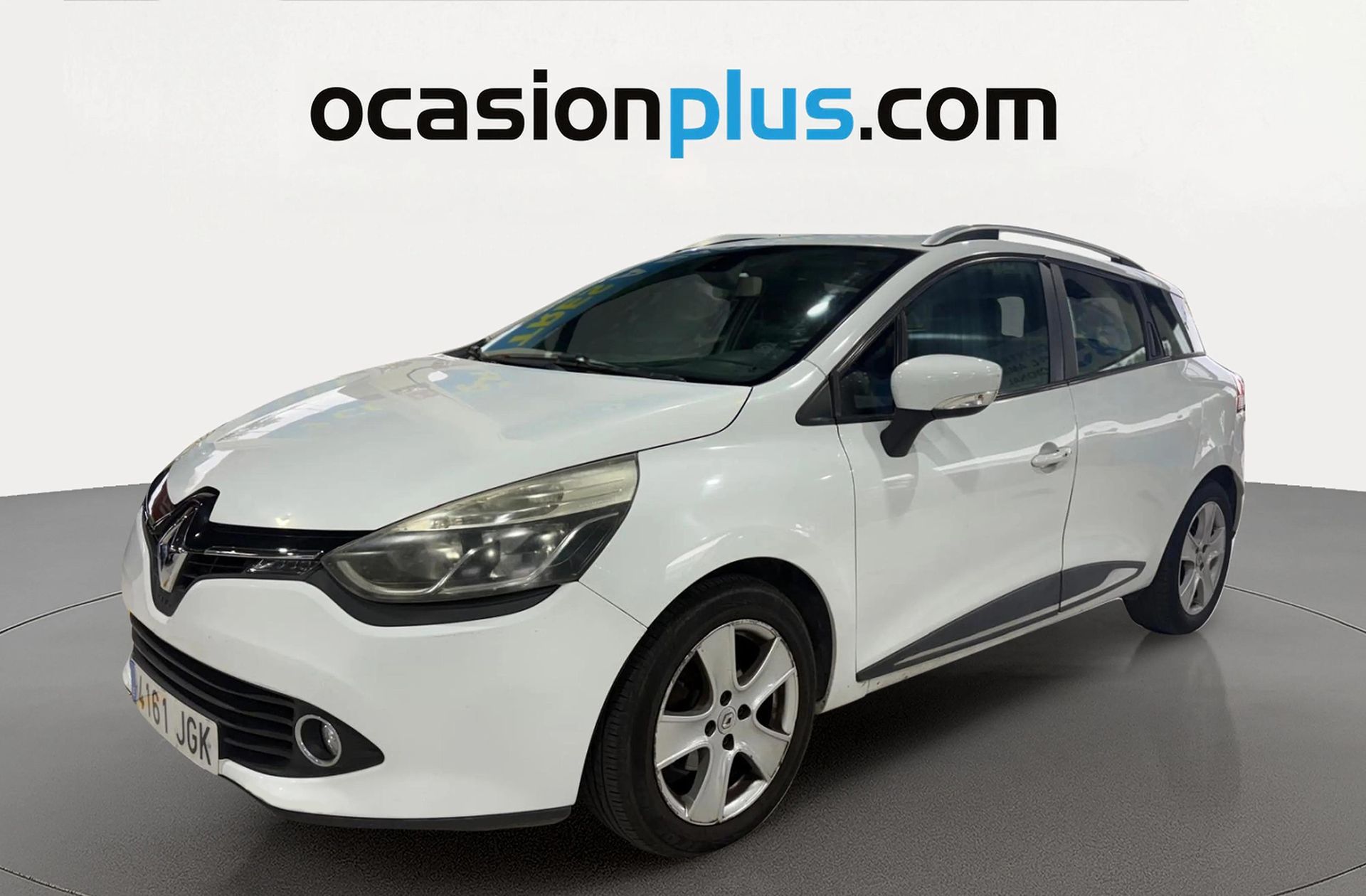 Renault Clio Dynamique Energy dCi