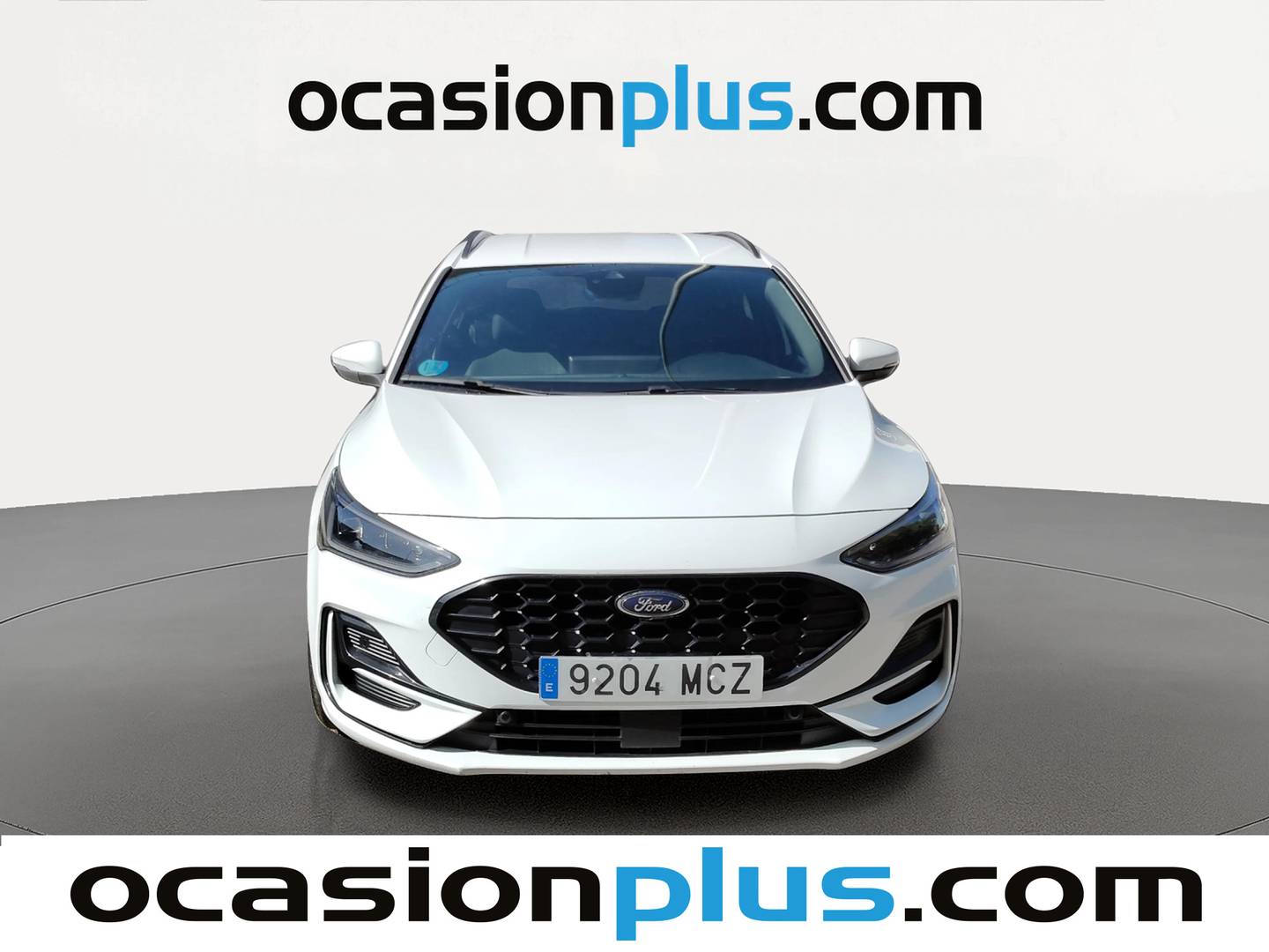 Ford Focus Ford Focus 1.0 Ecoboost MHEV ST-Line (155 CV) km 0