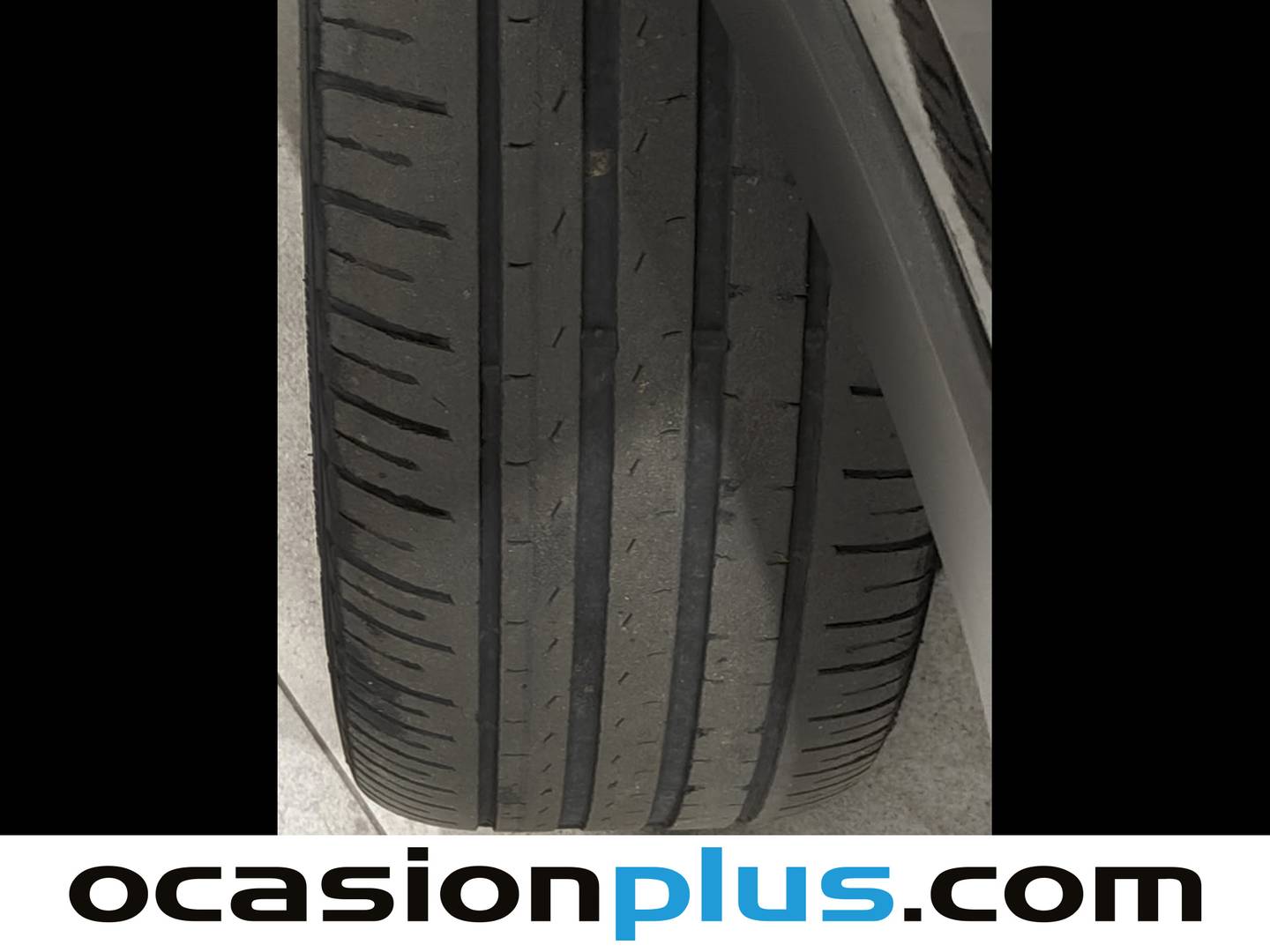 Volkswagen T-Cross Volkswagen T-Cross Sport 1.0 TSI (115 CV) DSG de ocasión