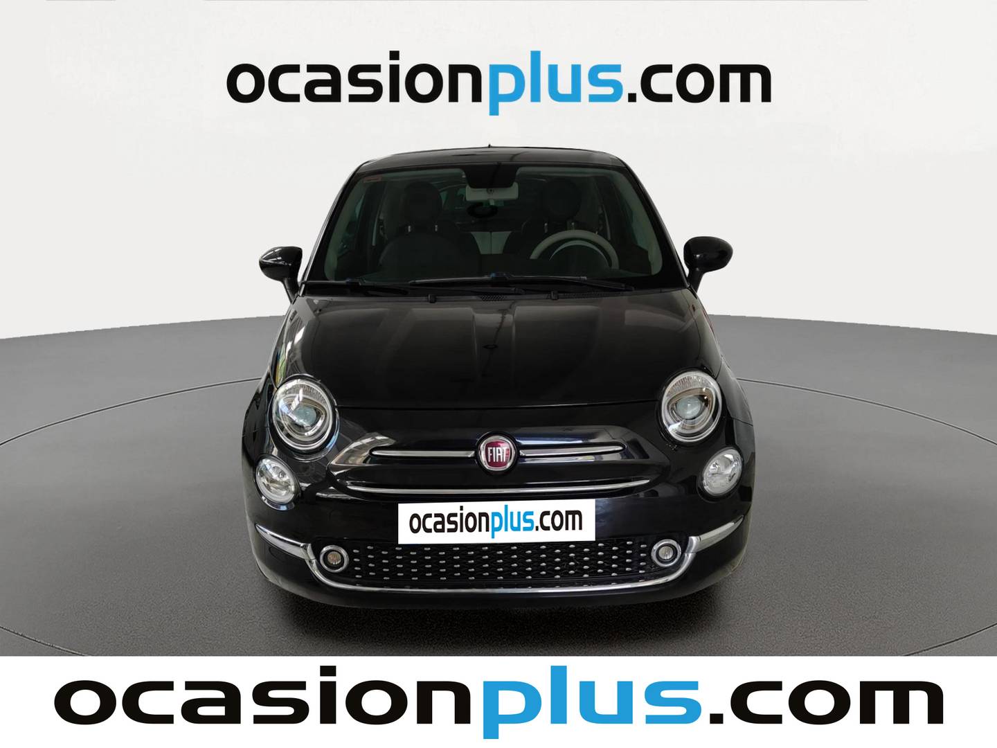 Fiat 500 Fiat 500 Dolcevita 1.0 Hybrid (70 CV) 70cv