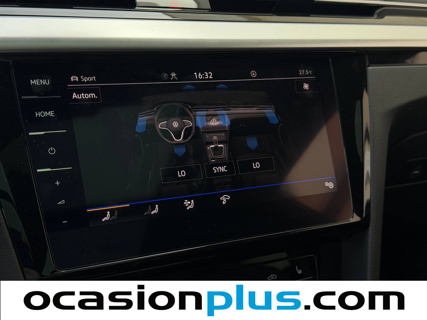 Volkswagen Arteon VOLKSWAGEN Arteon R-Line eHybrid 1.4 TSI DSG S Brake km 0