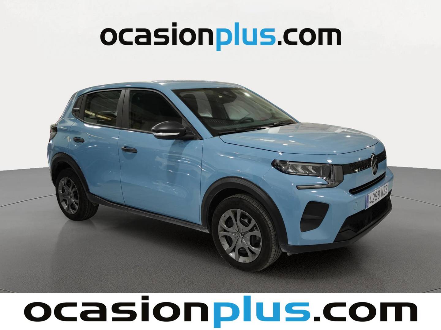 Foto Citroën C3 Citroen C3 Turbo 100 You (100 CV)