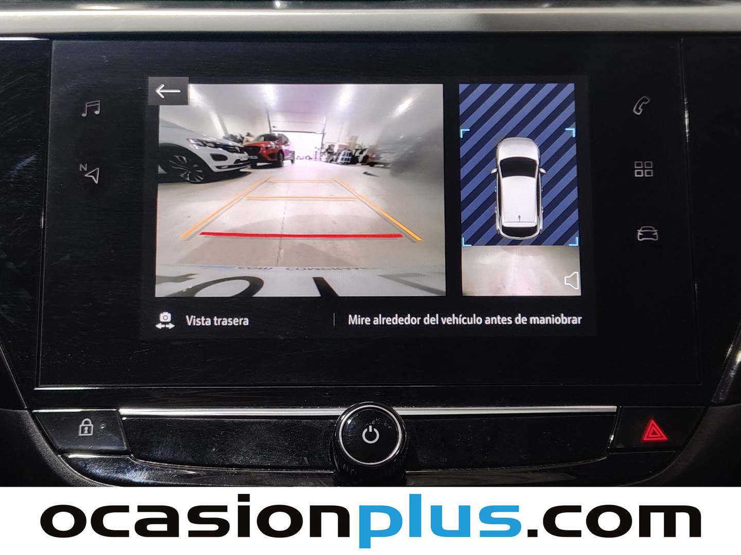 Foto Opel Corsa Opel Corsa 1.2 Turbo XHL Elegance (100 CV)