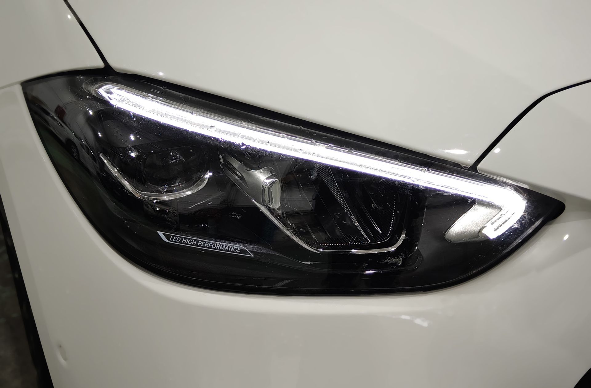 Mercedes-Benz Clase C Estate 220 d Pack AMG - foto 17