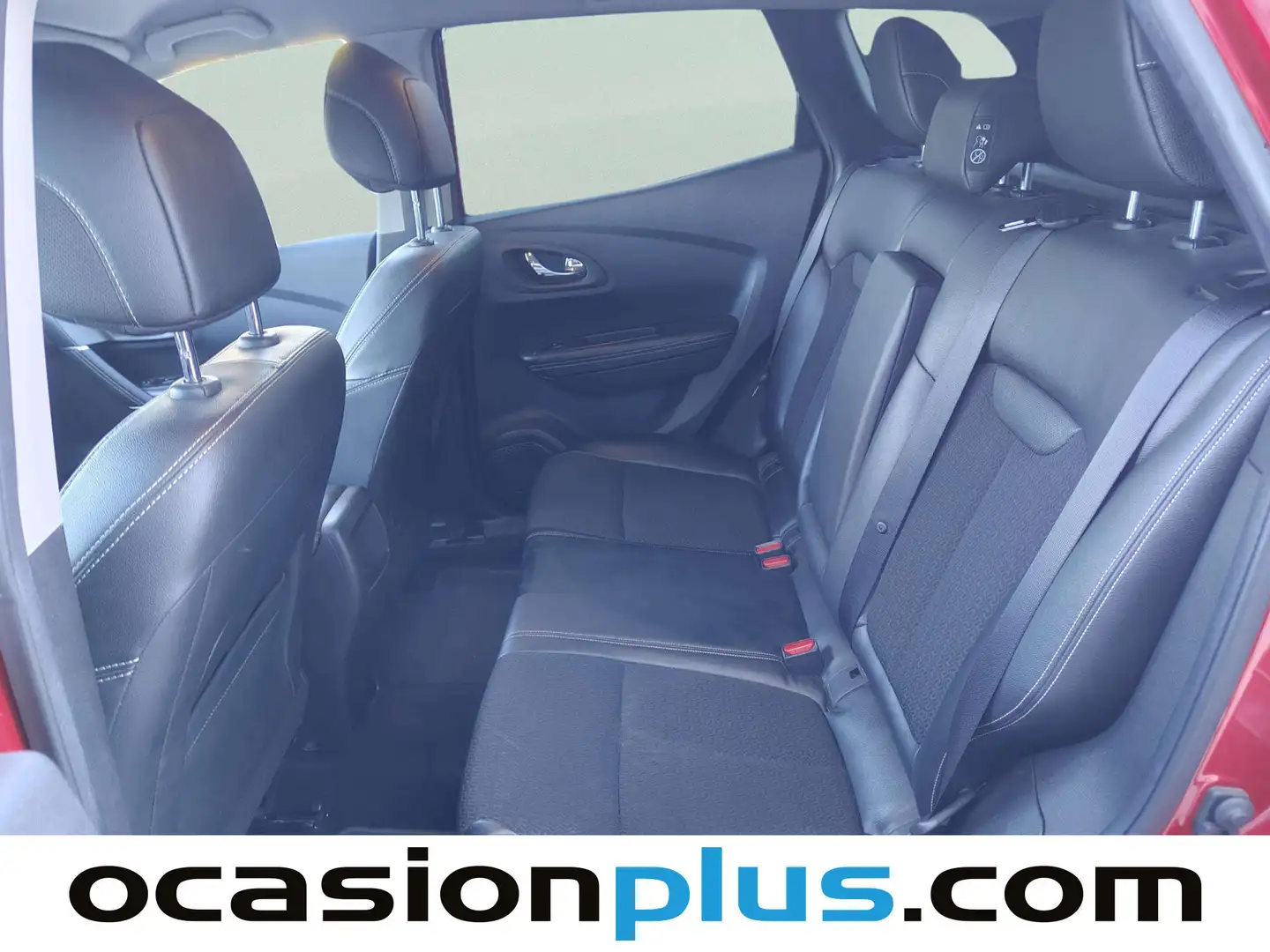 Foto Renault Kadjar Renault Kadjar Zen Energy TCe  (130 CV)