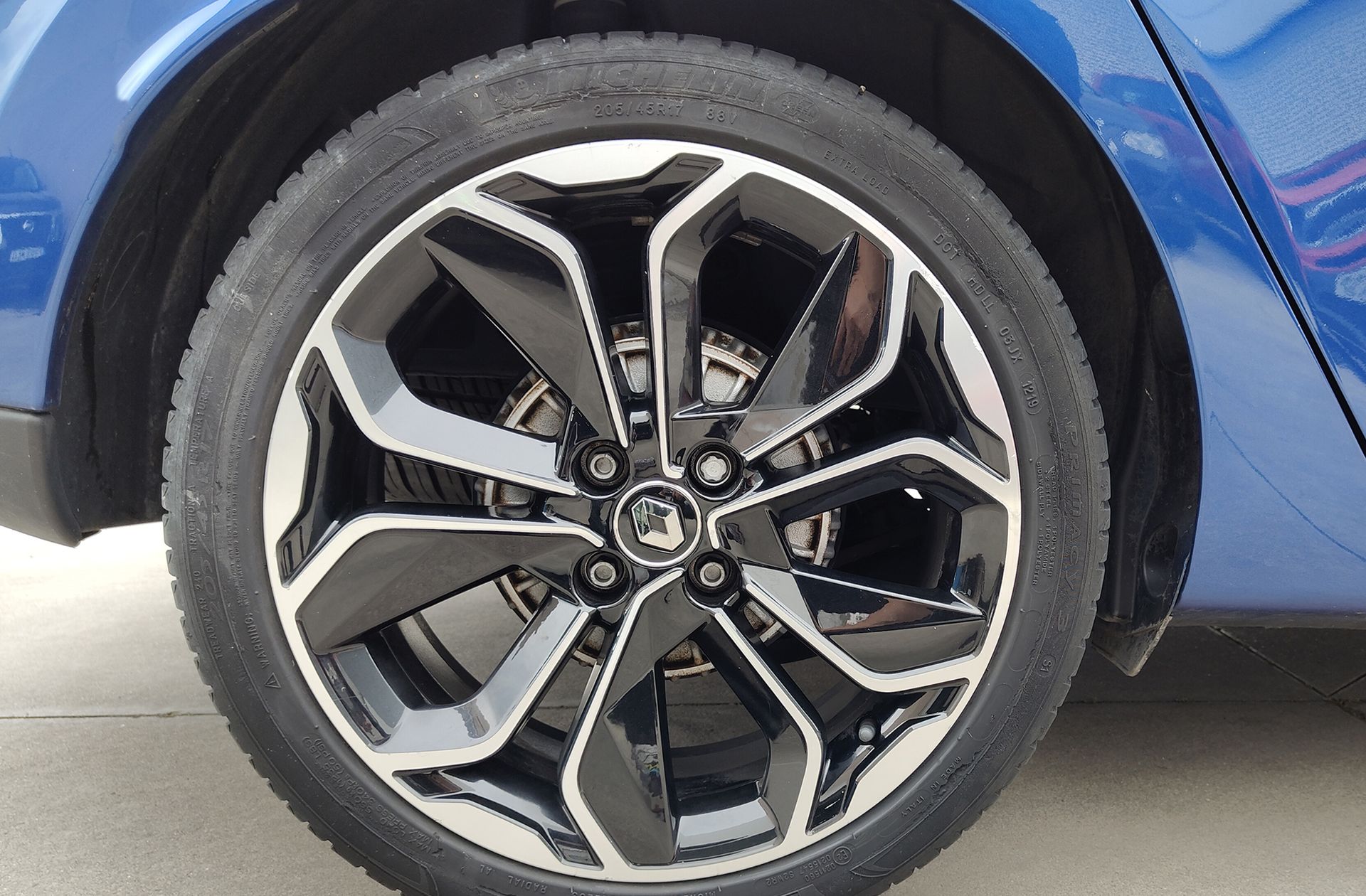 Renault Clio Sport Tourer Zen TCe - foto 38