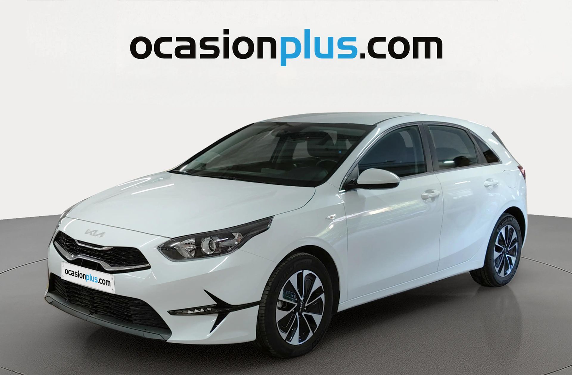 Kia Ceed 1.0 T-GDi Drive