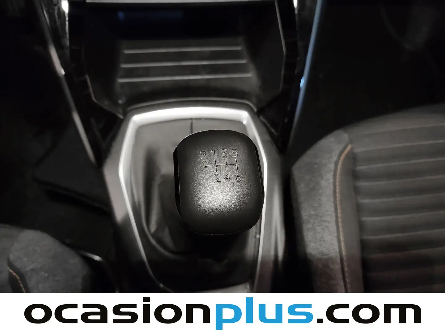 Foto Peugeot 208 Peugeot 208 BlueHDi 100 Active (100 CV)