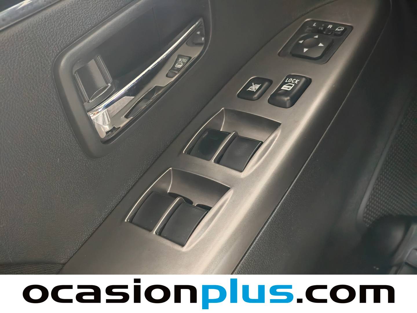 Mitsubishi ASX Mitsubishi ASX 160 MPI Motion (117 CV) manual
