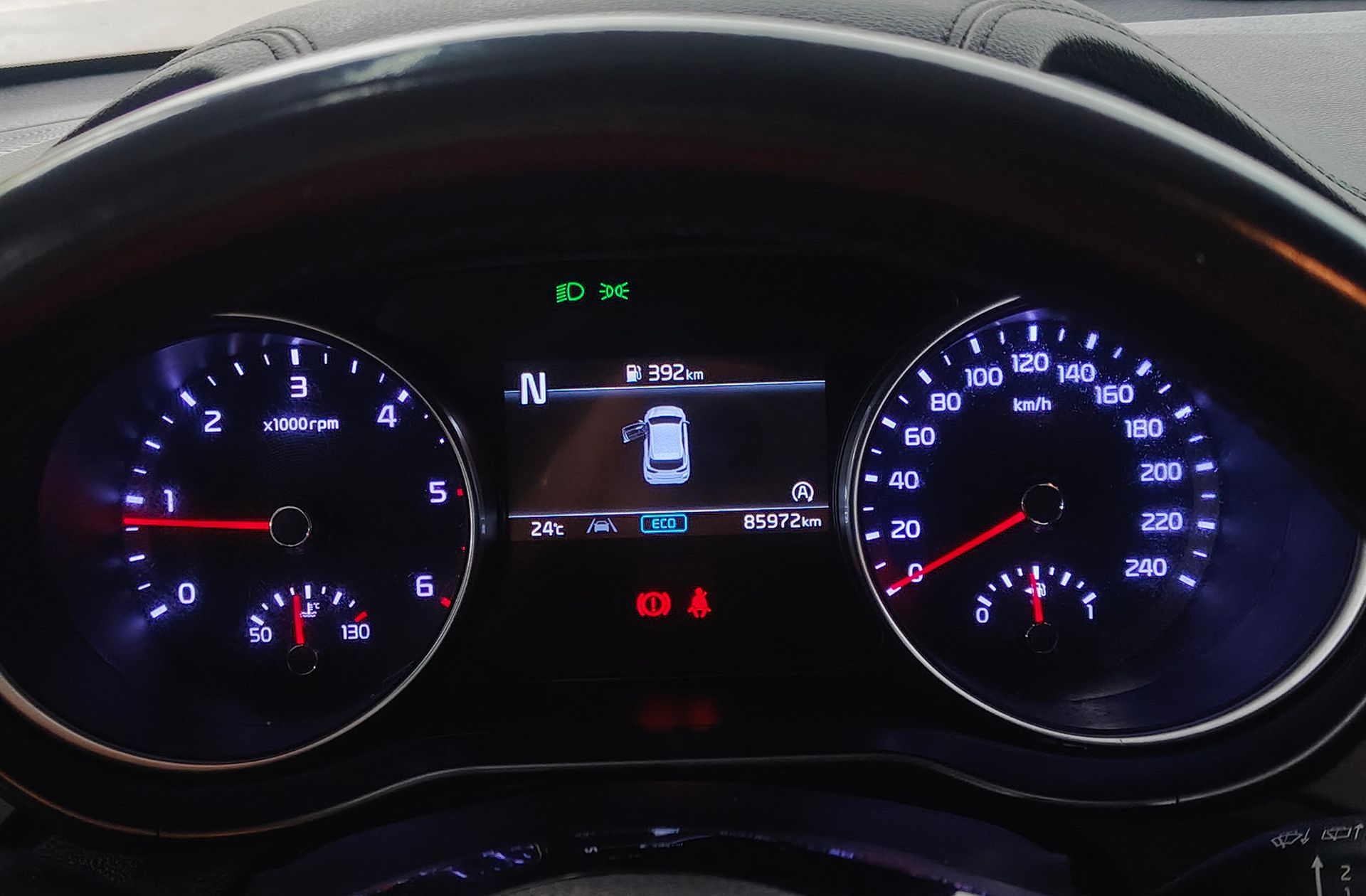 Kia Ceed 1.6 MHEV iMT Drive - foto 24