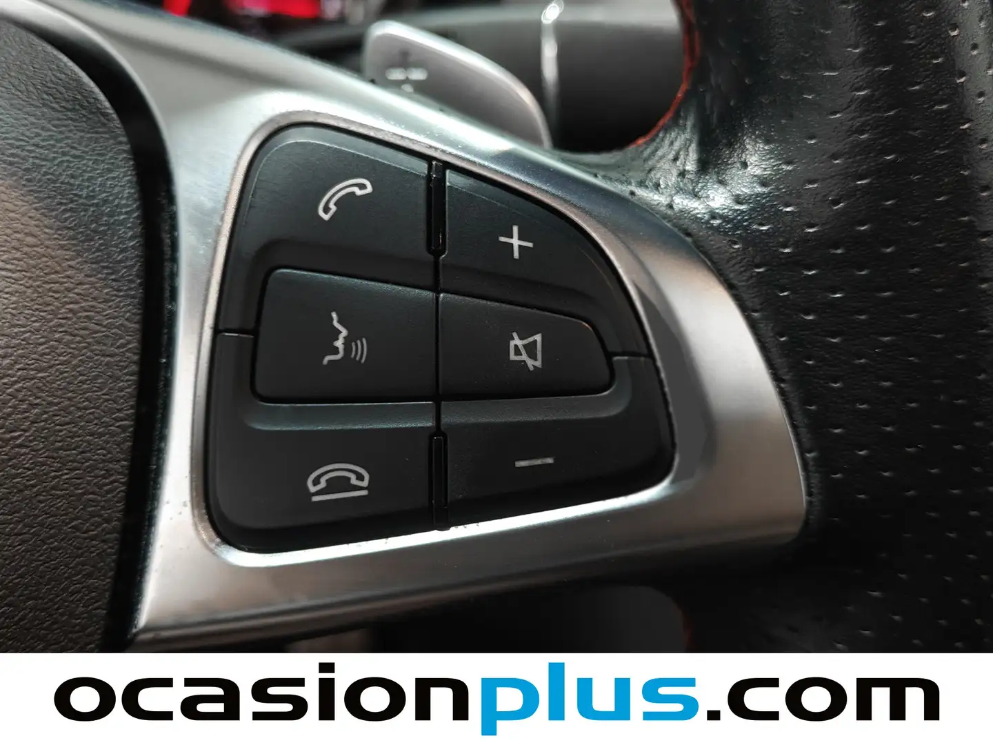 Foto Mercedes GLA Mercedes-Benz GLA GLA 200 (156 CV) Pack AMG