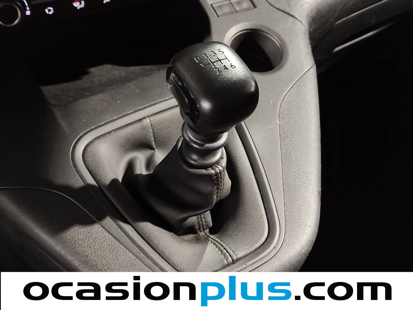 Opel Combo Life Opel Combo Life 1.5 TD Business Edition Plus L1 (102 CV) de segunda mano