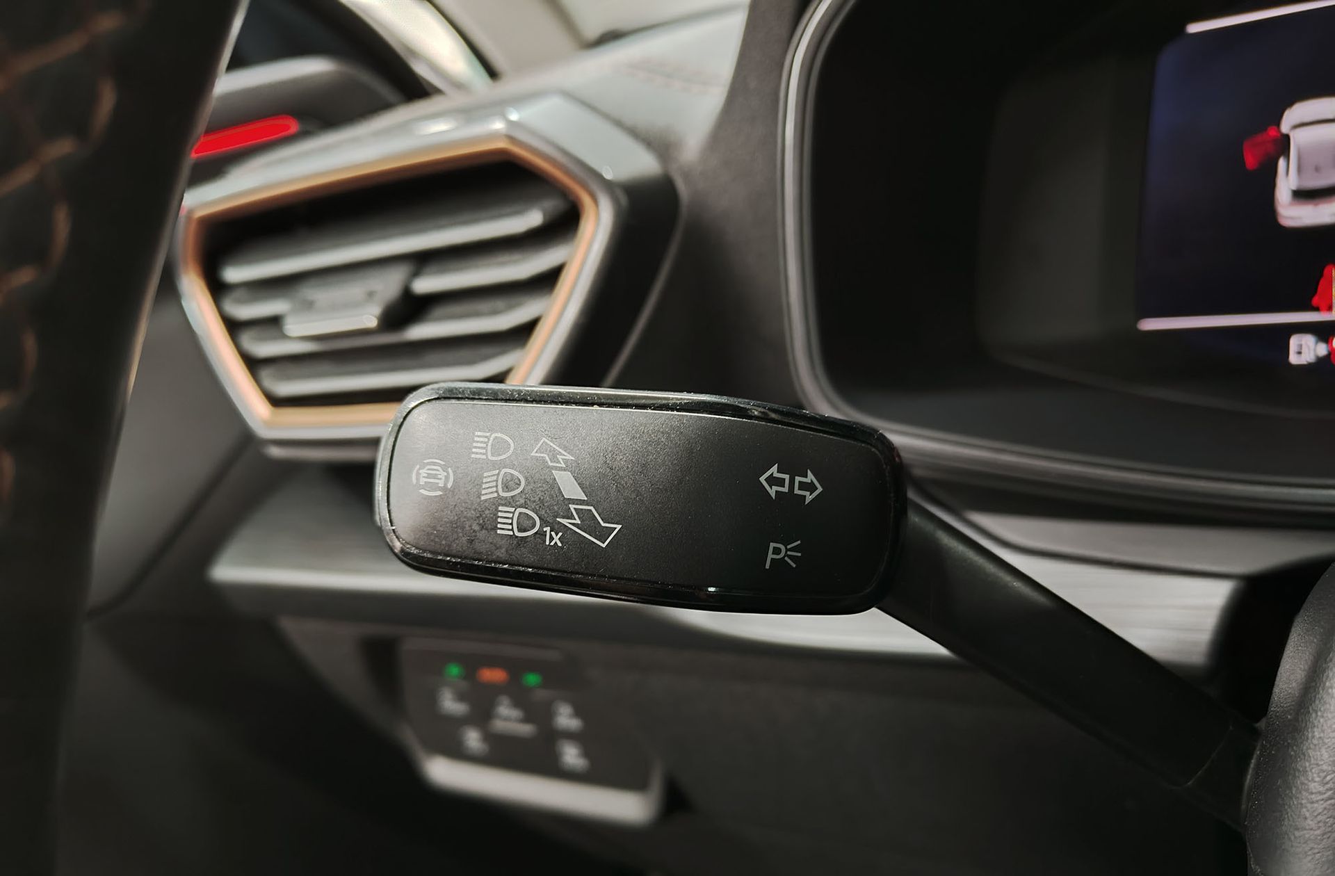 Cupra Formentor 1.5 TSI DSG - foto 25