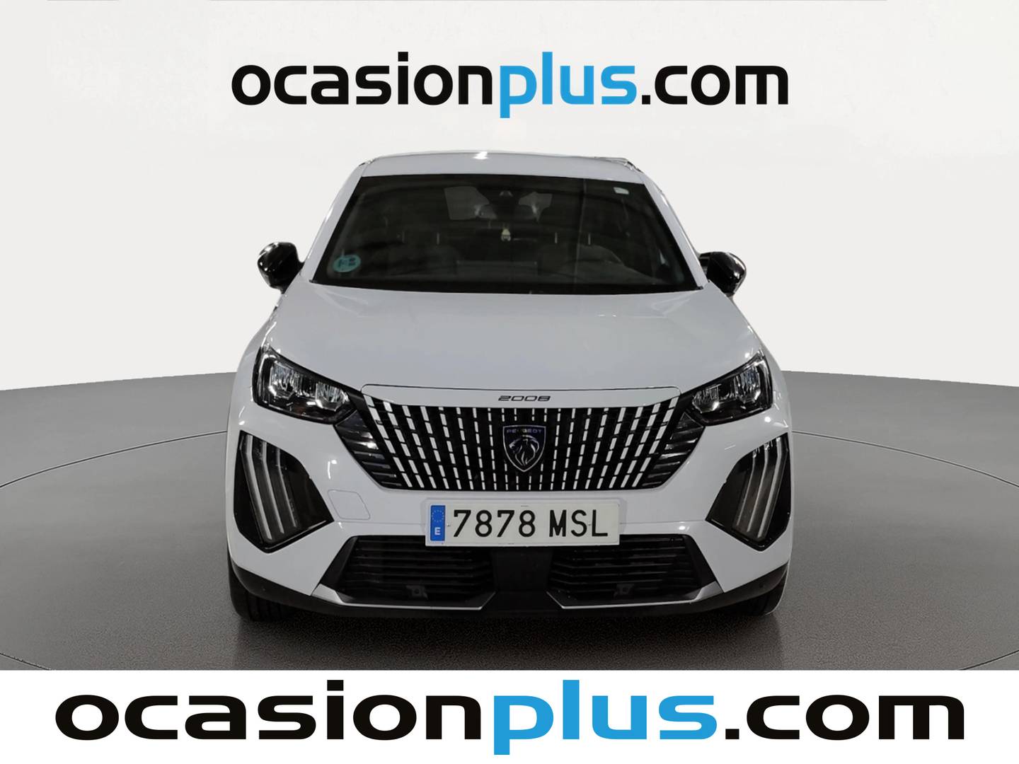 Peugeot 2008 Peugeot 2008 PureTech 130 S&S Allure EAT8 (130 CV) barato