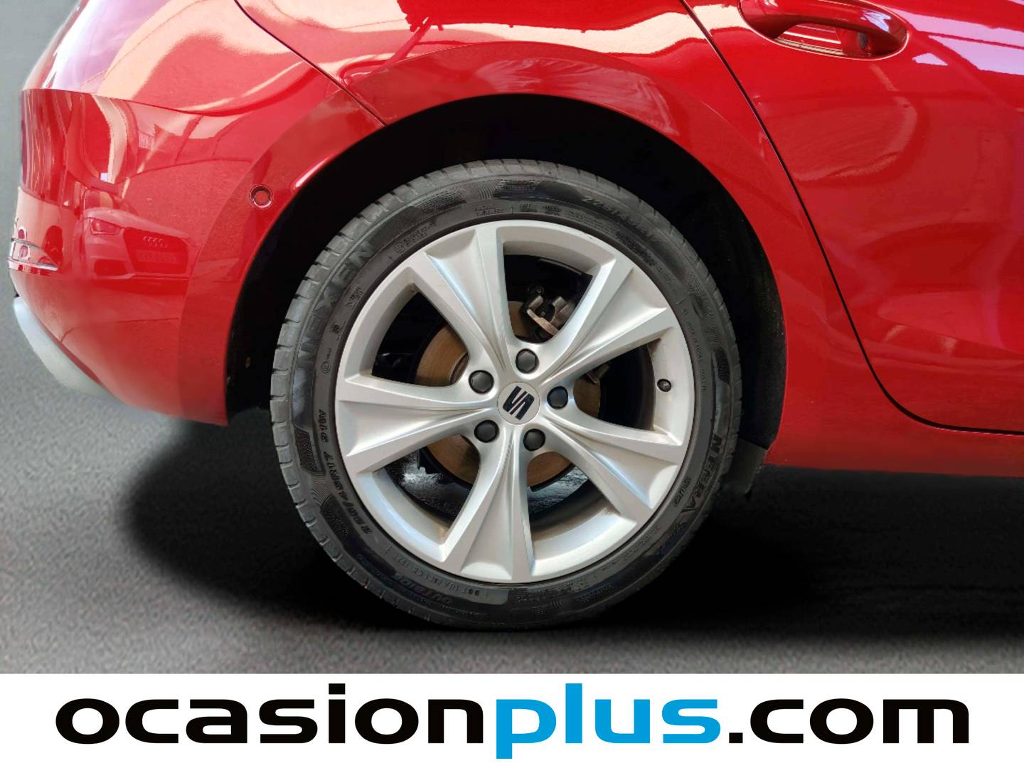 Seat León Seat León 1.5 TSI S&S FR (150 CV) al mejor precio