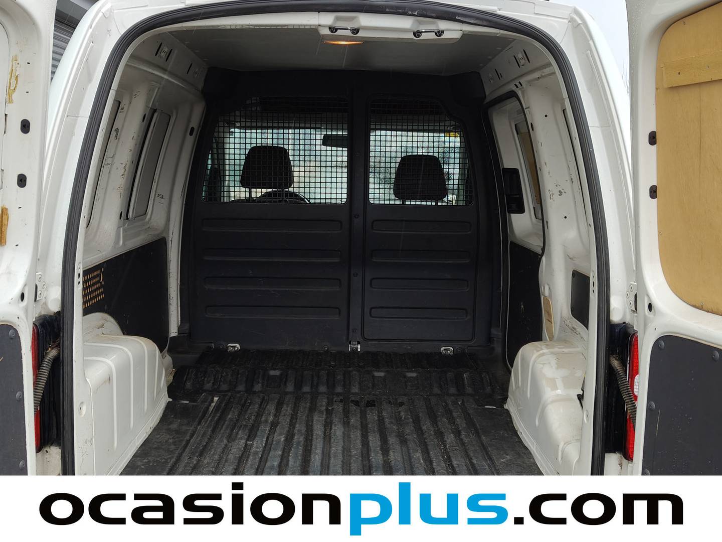 Foto Volkswagen Caddy Volkswagen Caddy Profesional Profesional Furgon 1.6 TDI BMT (75 CV)