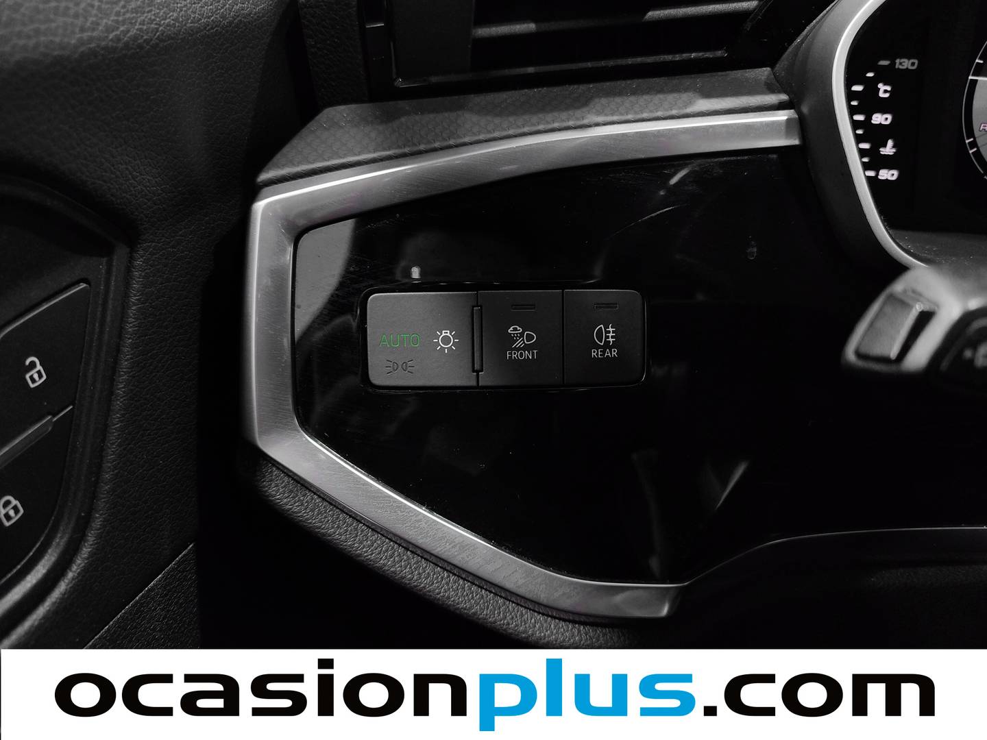 Accesorios del Audi Q3 Audi Q3 Advanced 35 TDI (150 CV) S tronic