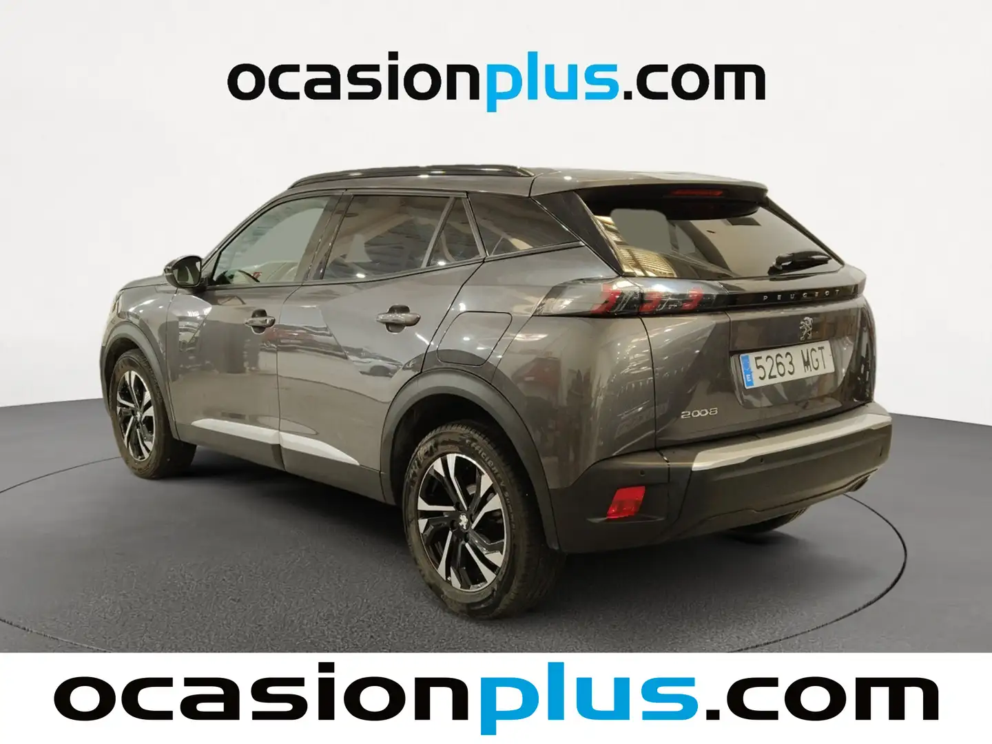 Foto Peugeot 2008 Peugeot 2008 PureTech 100 S&S Allure  (100 CV)