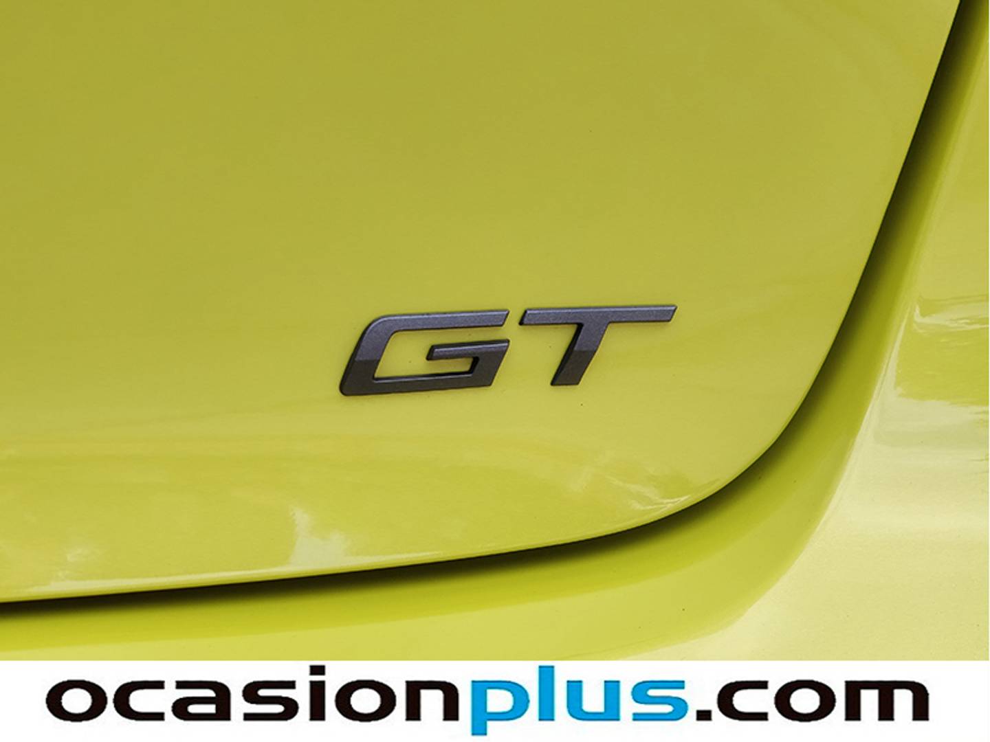 Foto Peugeot 208 Peugeot 208 PureTech 100 GT (100 CV)