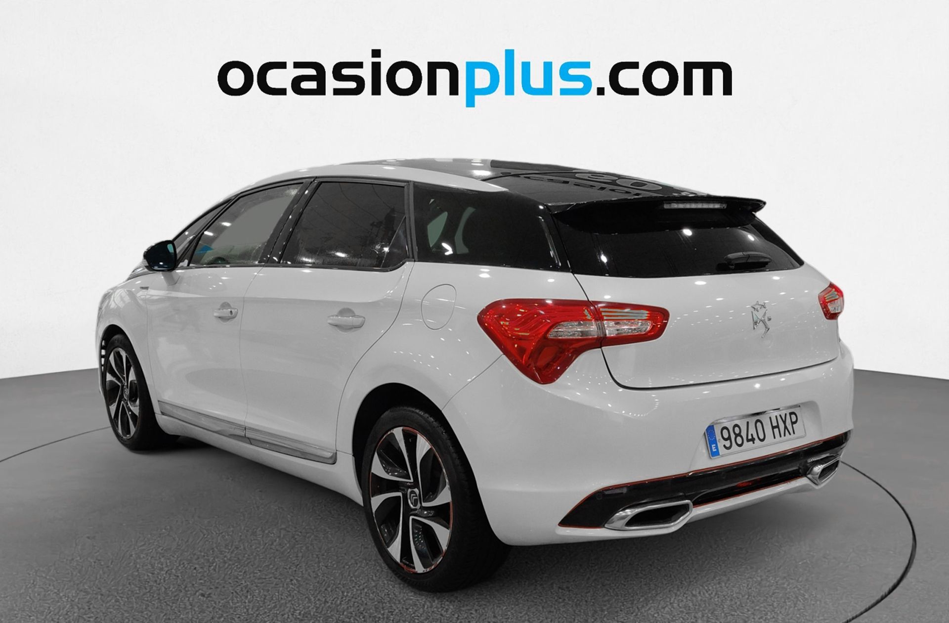 Citroën DS5 BlueHDi 180 Sport - foto 3