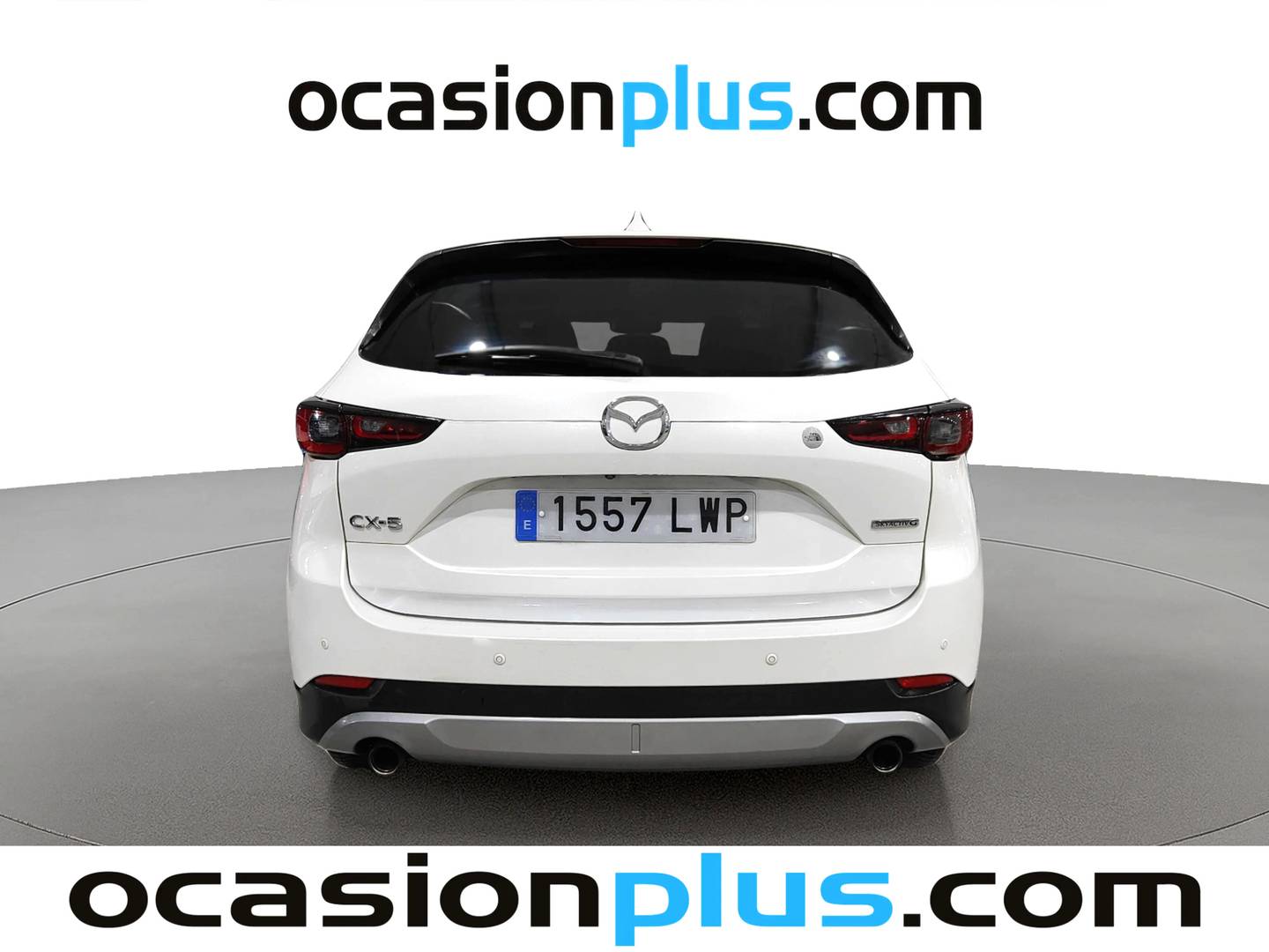 Mazda CX-5 Mazda CX-5 2.0 GE Newground (165 CV) barato