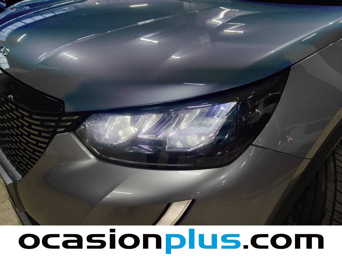 Foto Peugeot 2008 Peugeot 2008 PureTech 100 S&S Allure (100 CV)