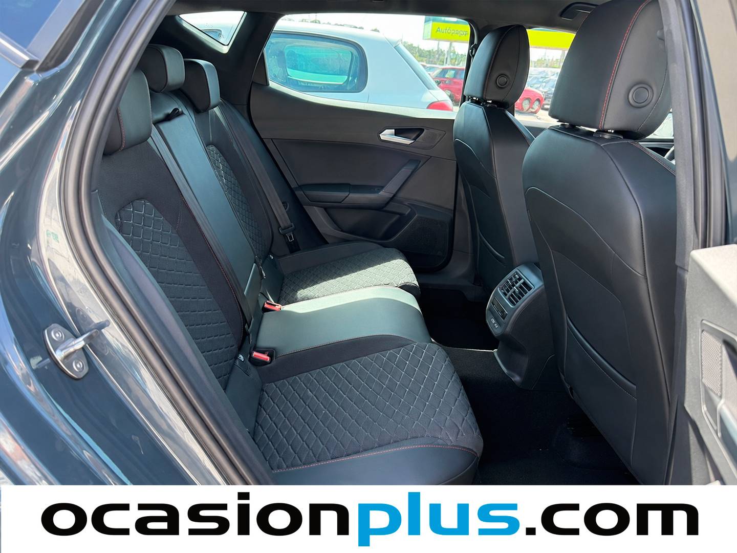 Seat León Seat León 1.5 TSI FR XS (116 CV) al mejor precio