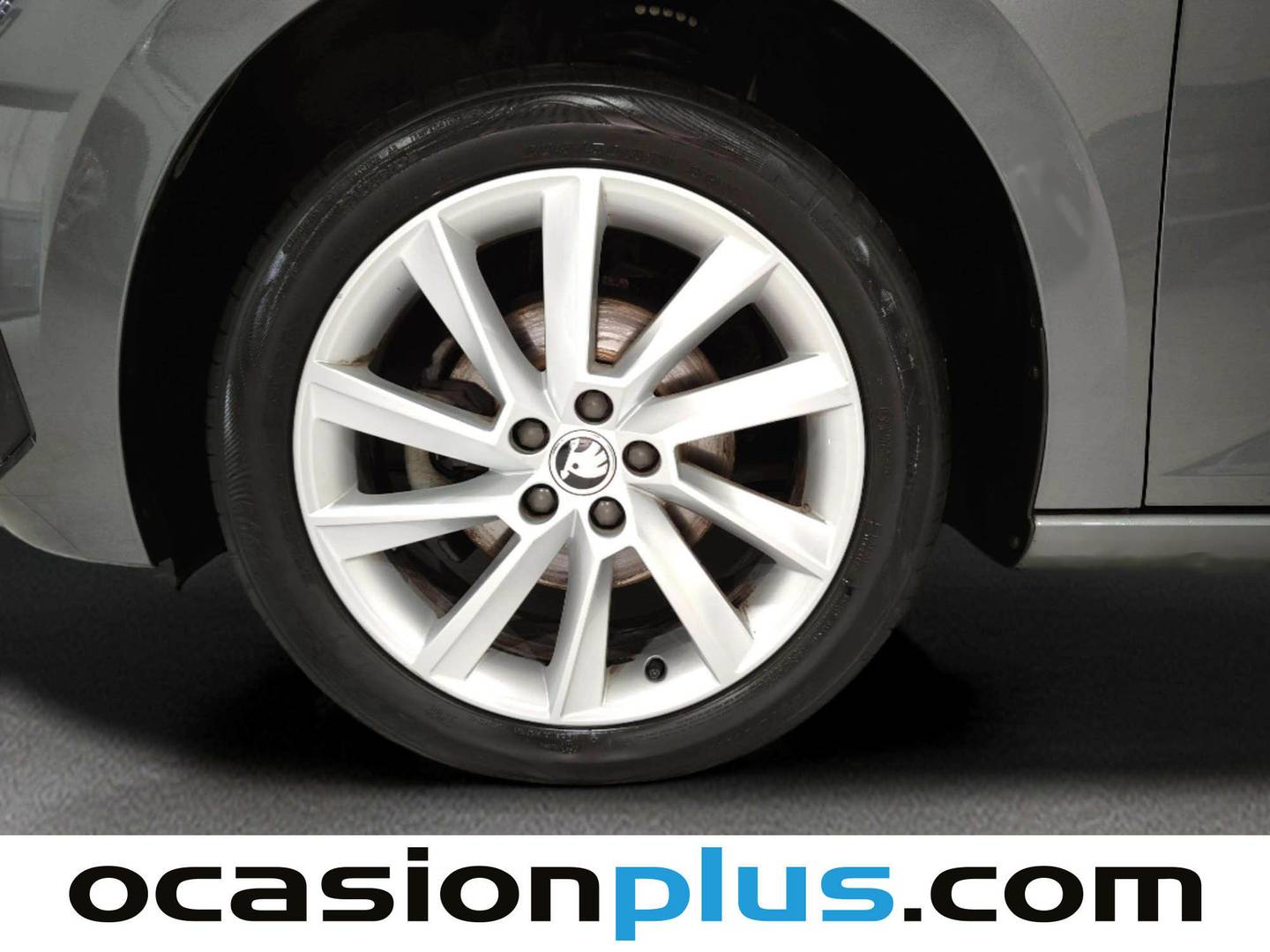 Skoda Scala Skoda Scala 1.0 TSI Selection (115 CV) manual