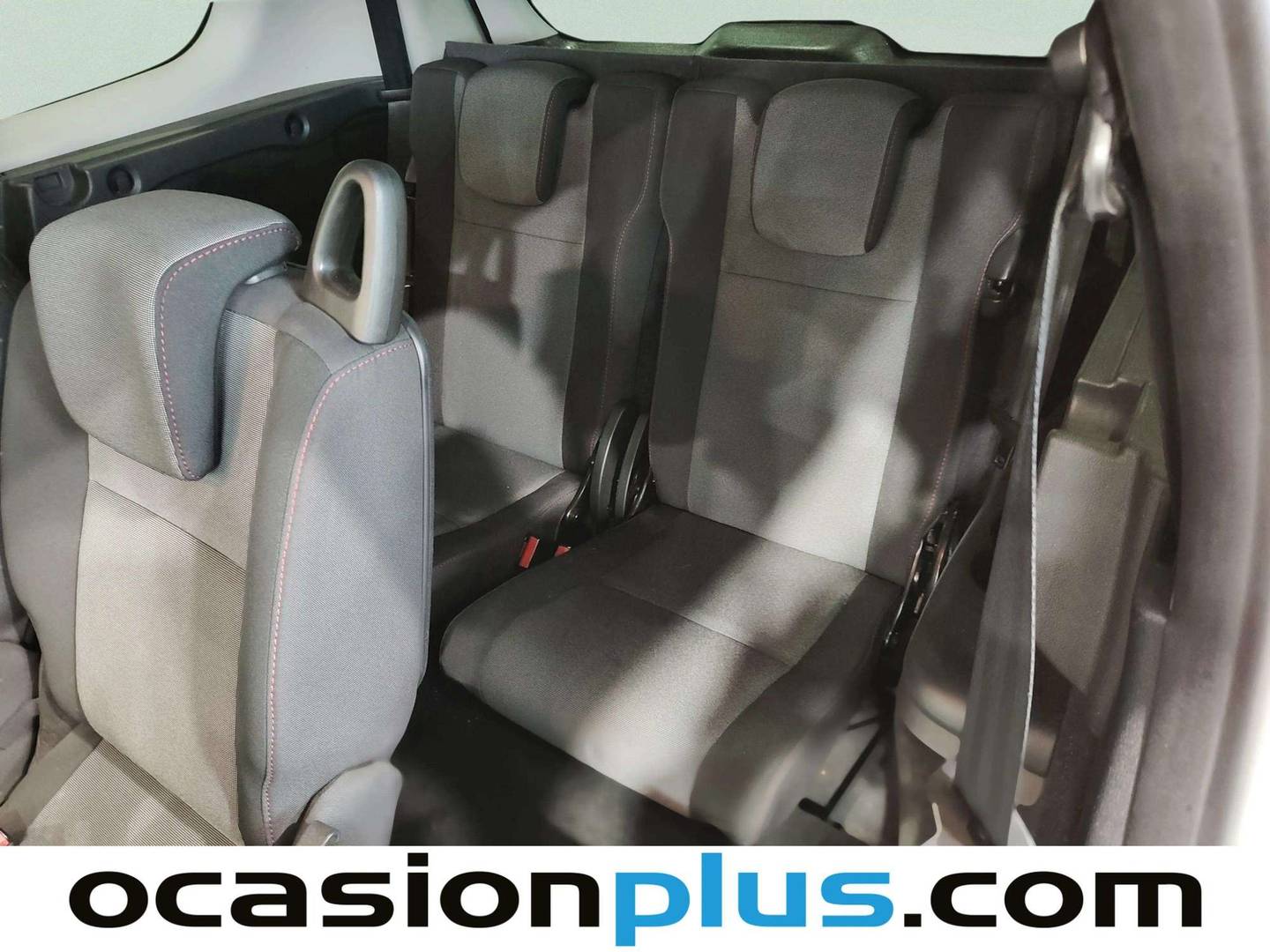 Foto Renault Grand Scénic Renault Grand Scenic Selection Energy TCe (115 CV) 7 Plazas