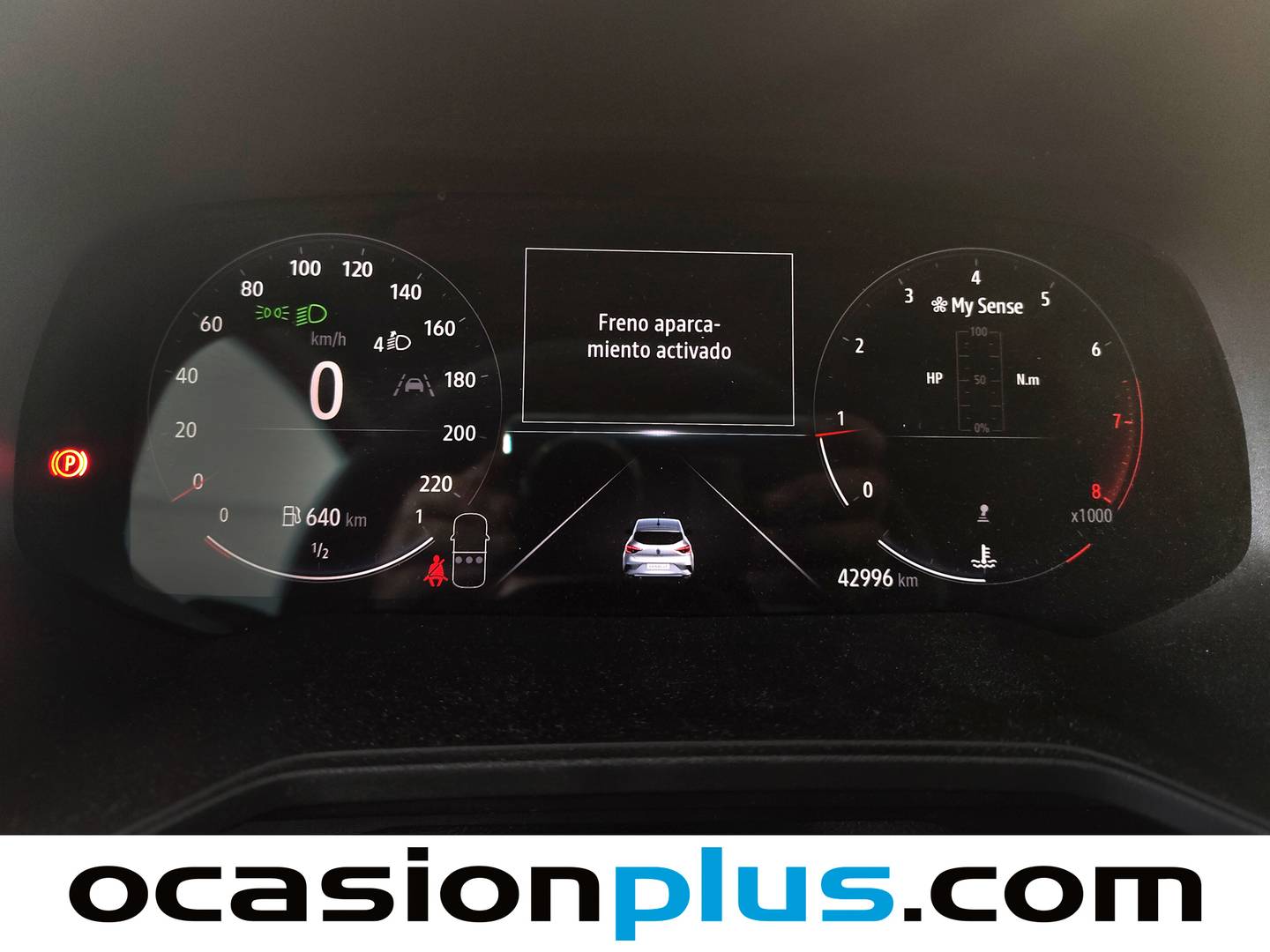 Renault Clio Renault Clio Techno TCe (90 CV) al mejor precio