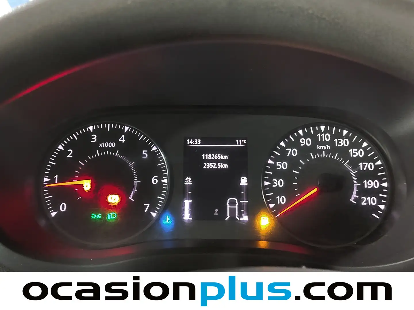 Foto Renault Master Renault Master Furgon dCi 145 L3H2 Blue 3500 (145 CV)