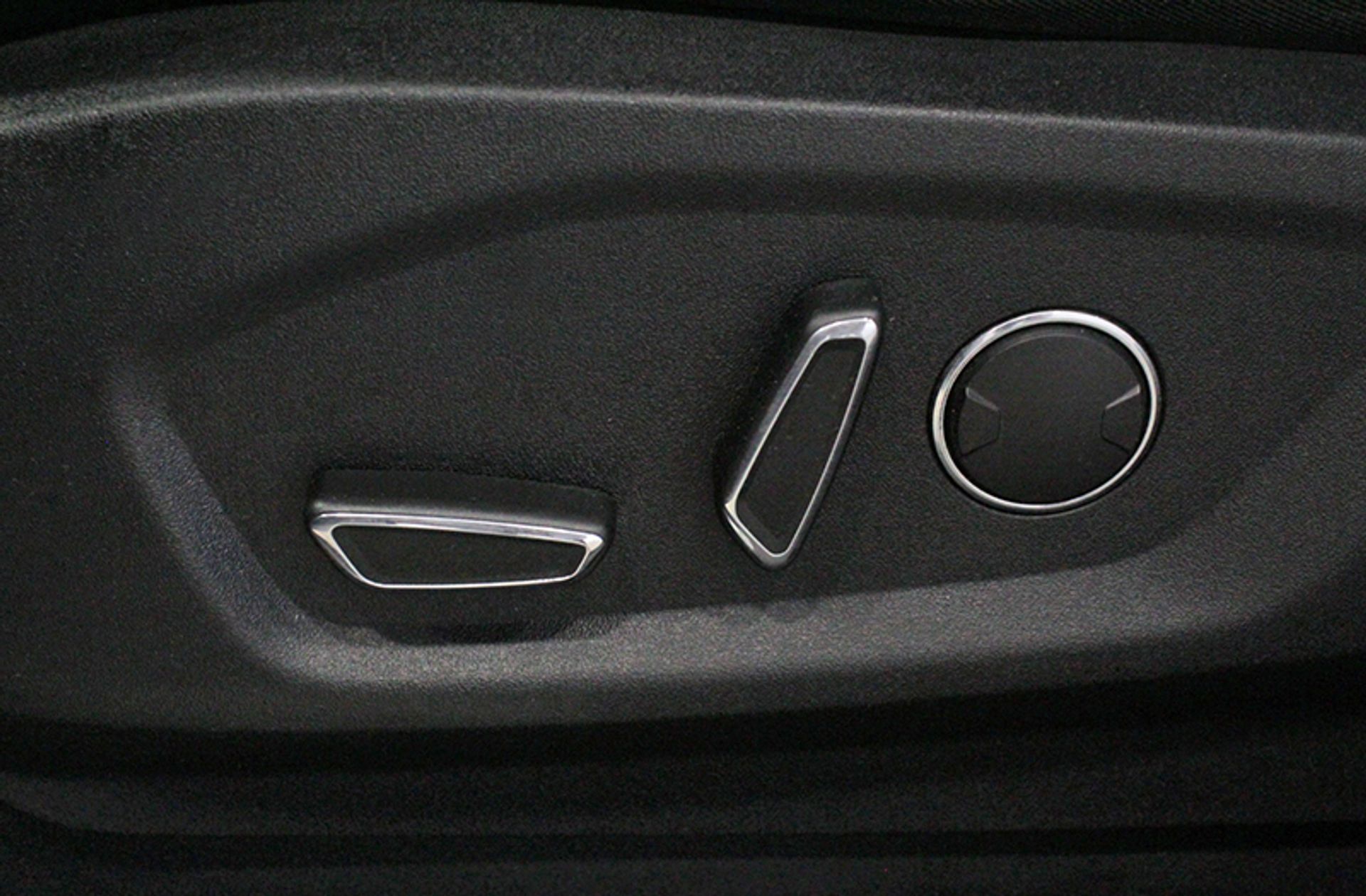 Ford S-Max 2.0 TDCi Titanium PowerShift 7 plazas - foto 15