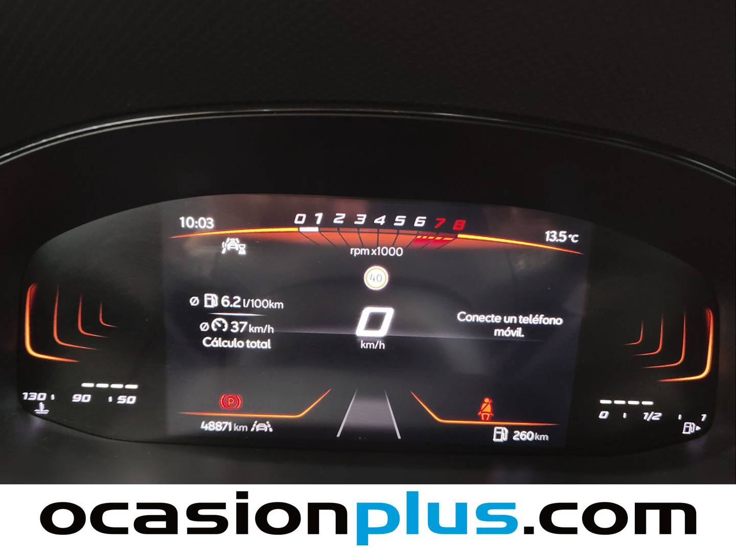 Seat Ibiza SEAT Ibiza 1.0 TSI S&S Special Edition Xcellence (115 CV) seminuevo