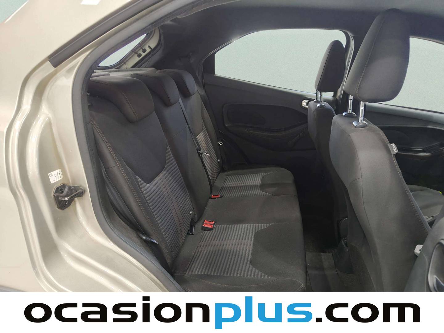 Ford Ka+ Ford Ka+ 1.2 Ti-VCT Active (85 CV) barato
